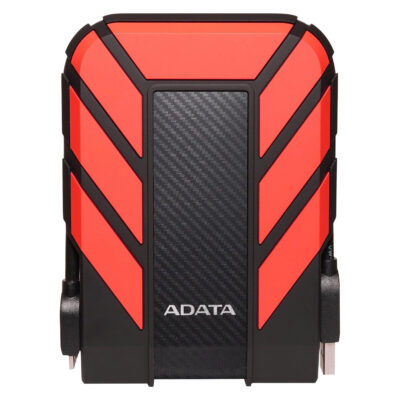 هارد اکسترنال ای دیتا مدل HD710 Pro ظرفیت یک ترابایت دارای رابط USB Type-A 3.0